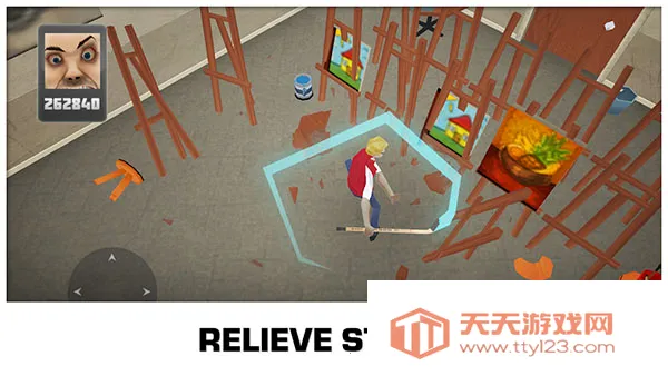 粉碎学校安卓版手机版 粉碎学校安卓版手机版