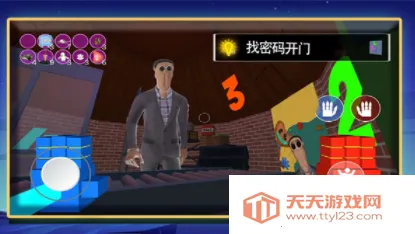 罪恶之地(恐怖逃生游戏) 罪恶之地(恐怖逃生游戏)