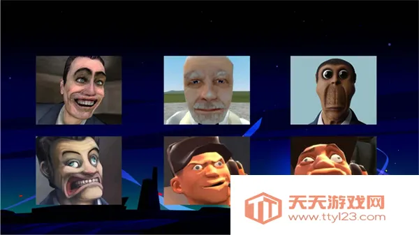 罪恶之地(恐怖逃生游戏)v0.4 免费版截图3