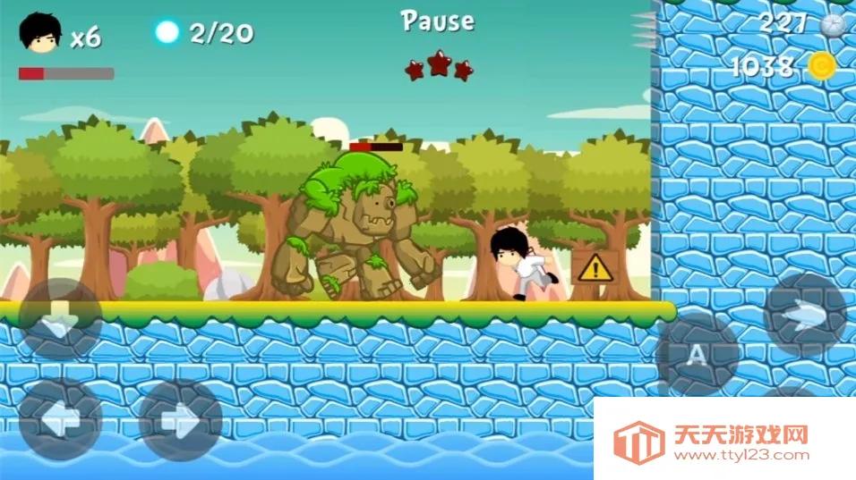 �߾�֮�����ð��(����ð����Ϸ)v1.6.4 ��Ѱ��ͼ2