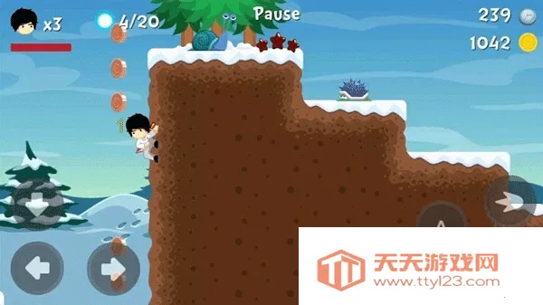 �߾�֮�����ð��(����ð����Ϸ)v1.6.4 ��Ѱ��ͼ4