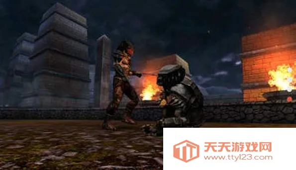 异形大战铁血战士2026官方最新版本v2.1 免费版截图2