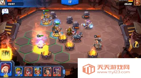 ����ս��2026�ٷ�����v1.19.7 �ٷ������ͼ2