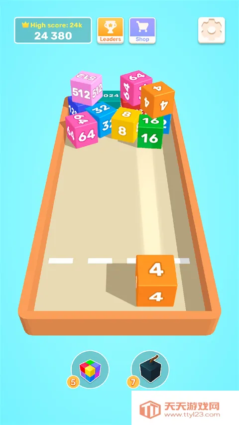 ��������2048�����ֻ���v1.19.05 ��׿���ͼ4