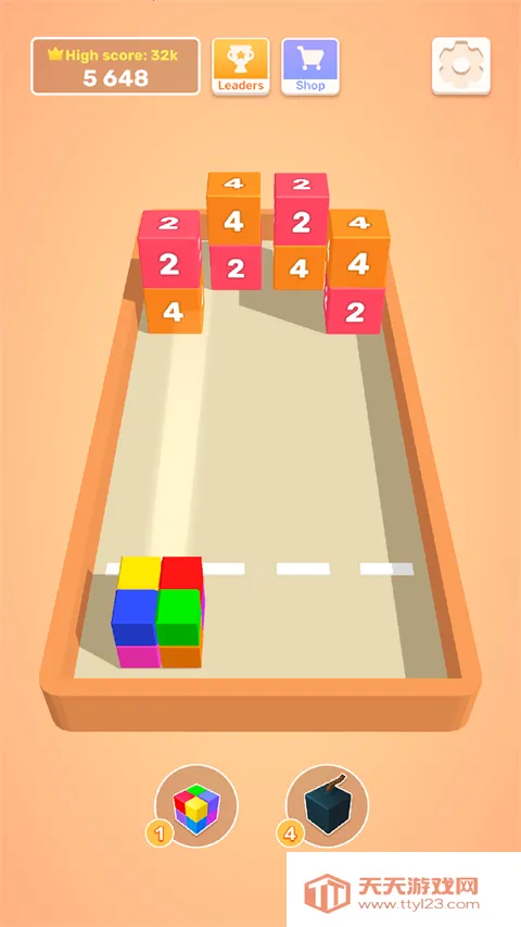 ��������2048�����ֻ���v1.19.05 ��׿���ͼ2