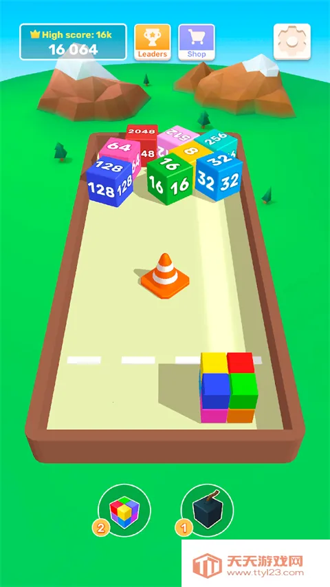 ��������2048�����ֻ���v1.19.05 ��׿���ͼ3