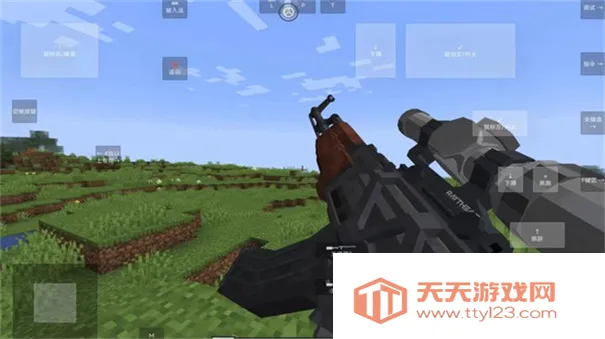 �ҵ���������ս��(�ҵ�����������Ϸ)v1.20.2 ��׿���ͼ4