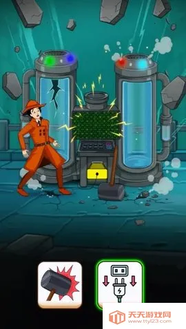 ��̽����3��׿���ֻ���v0.0.43 �ٷ������ͼ4