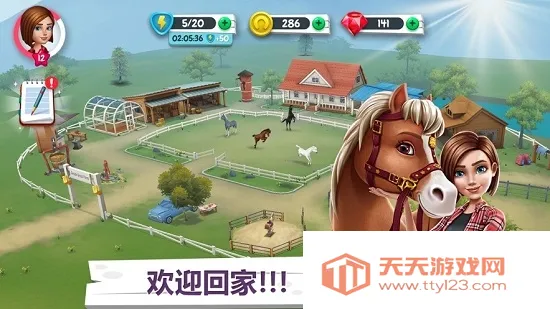 �ҵ�С��ũ��2026���ذ�װ