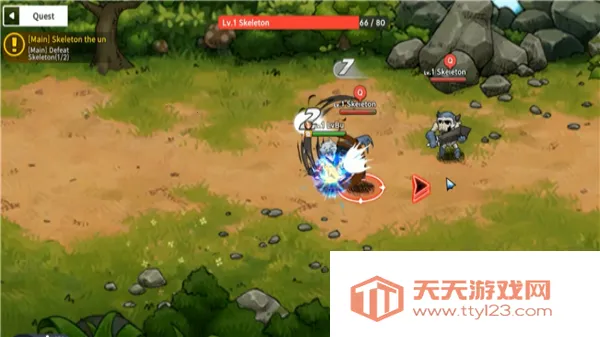 ��ħ֮�������ֻ���v1.20251203.1630 �ٷ������ͼ4