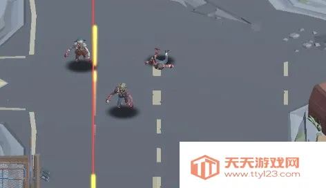 世界末日幸存者(僵尸射击闯关游戏) 世界末日幸存者(僵尸射击闯关游戏)