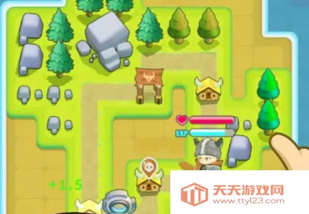 һȦ����(����ð����Ϸ)