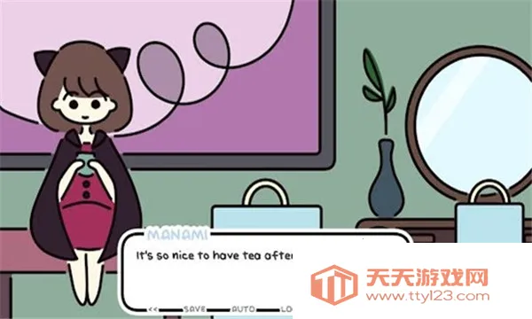 ����û�л���(����ģ����Ϸ)v1.11 �ٷ������ͼ1