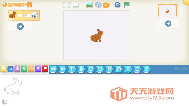 Scratch����(�ٶ����ƽ̨)v4.4.9 �ٷ������ͼ3