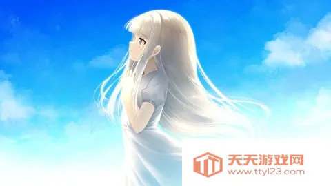 生死永相随永相伴(恋爱视觉小说游戏)v1.0.1g 手机版截图1