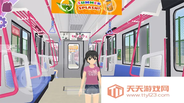 ��Ů����(������������)v1.16.2 �ٷ������ͼ3