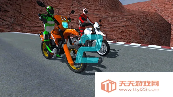 极速摩托2026下载安装v3.1.1 免费版截图1