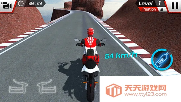 极速摩托2026下载安装v3.1.1 免费版截图2