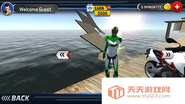 极速摩托2026下载安装 极速摩托2026下载安装