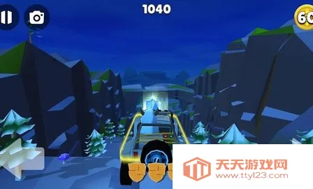 ʧ����ɽ��·֮�ð�׿���ֻ���v1.3 �ٷ������ͼ4