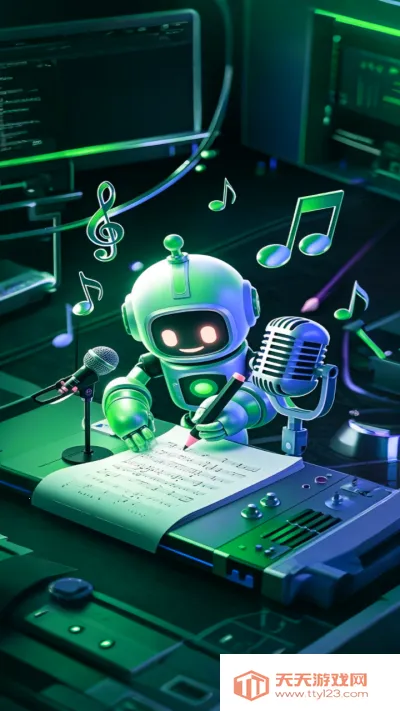 Soundraw(������������)v1.0 ��׿���ͼ2