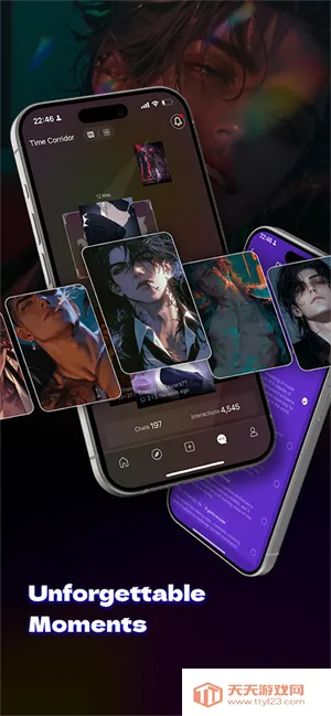 Tipsy2026�ٷ�����v1.2.9 ��Ѱ��ͼ4