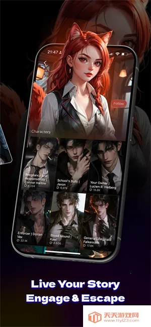 Tipsy2026�ٷ�����v1.2.9 ��Ѱ��ͼ3