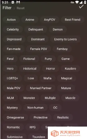 Tipsy2026�ٷ�����