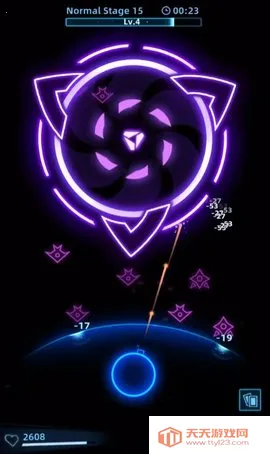 霓虹防御最新手机版v5.1.2 免费版截图4