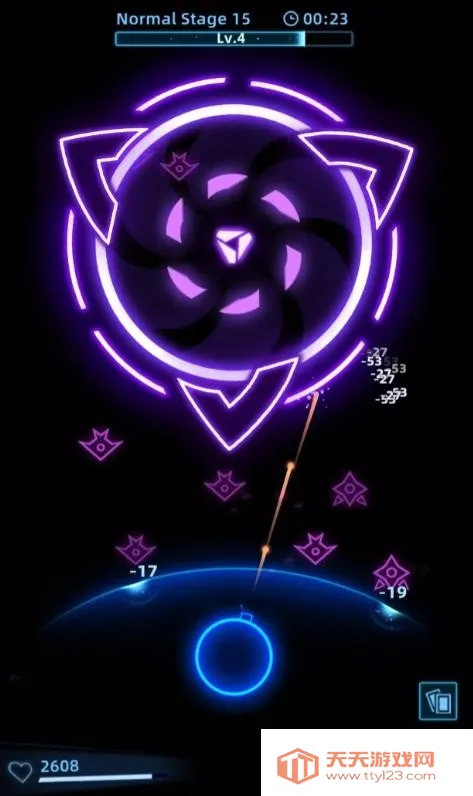 霓虹防御最新手机版v5.1.2 免费版截图0