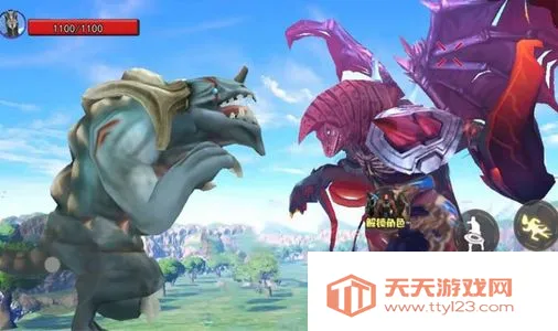 养了只怪兽2026官方最新版本 养了只怪兽2026官方最新版本