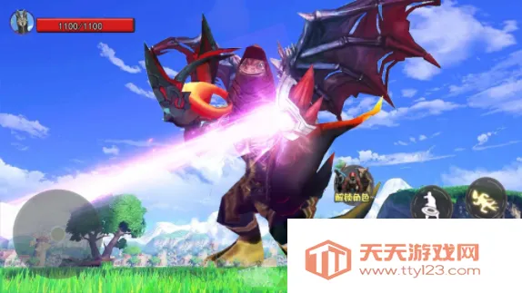 养了只怪兽2026官方最新版本v1.0 官方正版截图4