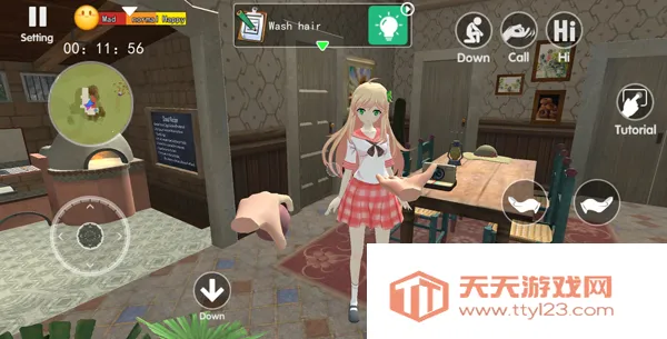 �Ӿ�ӣ������ģ����2026�ٷ����°汾v1.0.1 ��׿���ͼ2