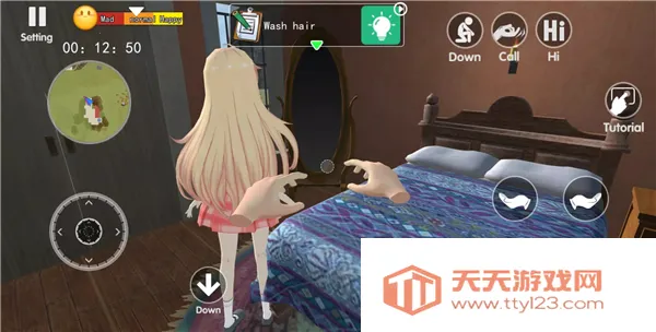 �Ӿ�ӣ������ģ����2026�ٷ����°汾v1.0.1 ��׿���ͼ0