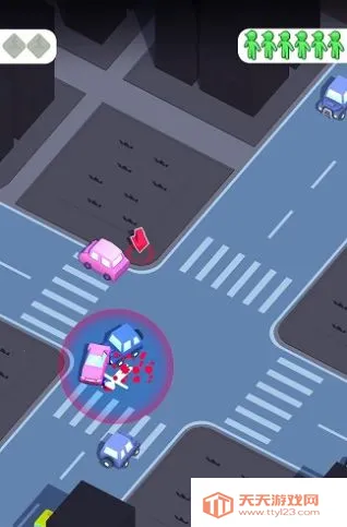 步道行者2026官方正版v0.1 免费版截图1