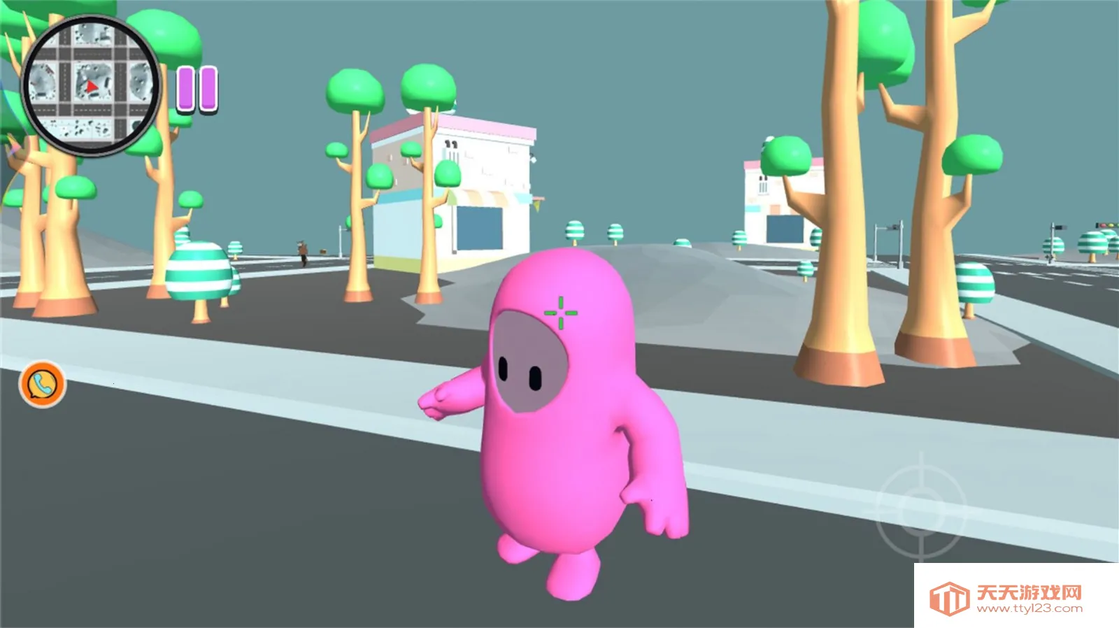 �Ƕ��˹���(����������Ϸ)v11.1.4 �ٷ������ͼ2