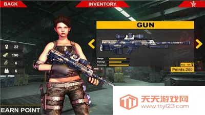 �ر��ж�С��2(ǹս�����Ϸ)