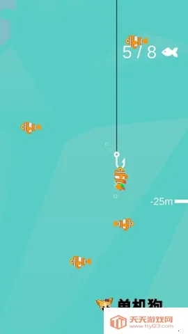 ������(���е�����Ϸ)v1.6.8 �ٷ������ͼ3