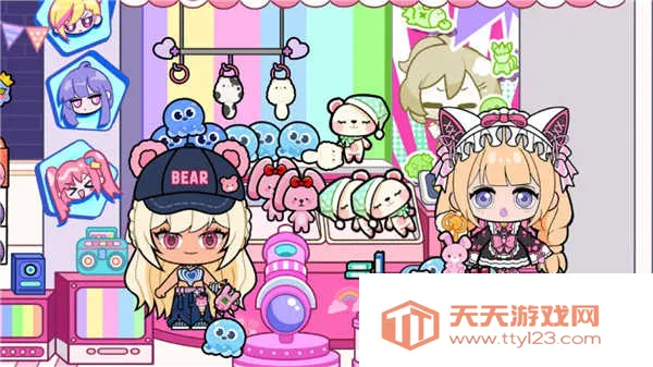 ���ŵٵ�С��(С��ģ����Ϸ)v2.1.0 ��׿���ͼ3