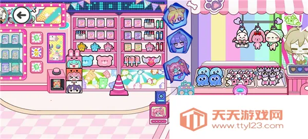 ���ŵٵ�С��(С��ģ����Ϸ)