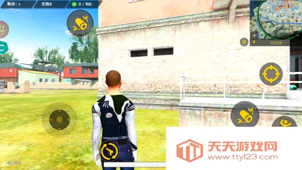 �����ռ�ð��(���������Ϸ)v1.0.1 �ֻ����ͼ4