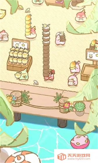 ߴ����վ2026���°汾v0.0.065 �ٷ������ͼ4