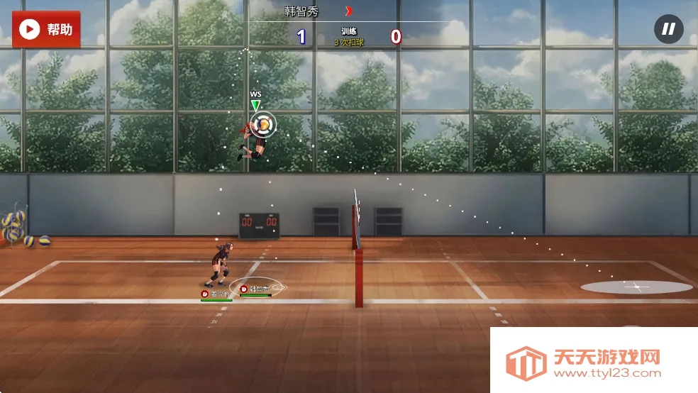 ��Ѫ������Ů2026�ٷ����°汾v1.3.1 ��׿���ͼ0