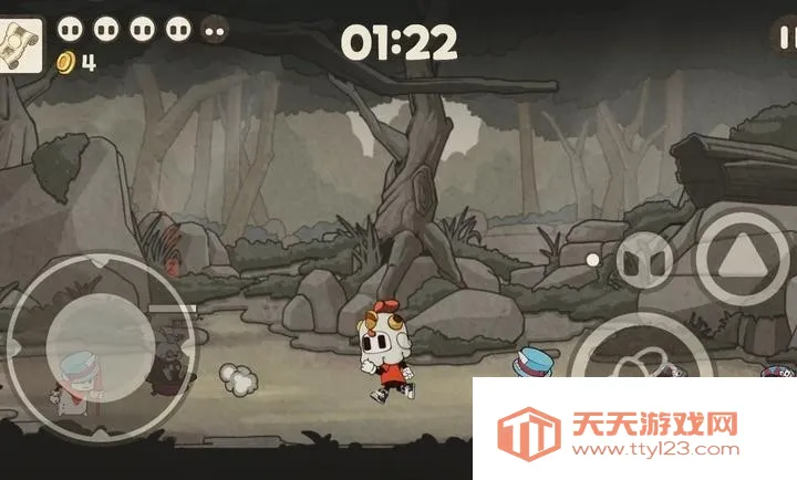 С�к�ϸ��ͯ��(ͯ��������Ϸ)v0.0.152 ��׿���ͼ3