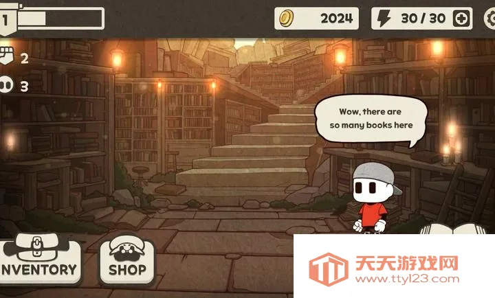 С�к�ϸ��ͯ��(ͯ��������Ϸ)v0.0.152 ��׿���ͼ0