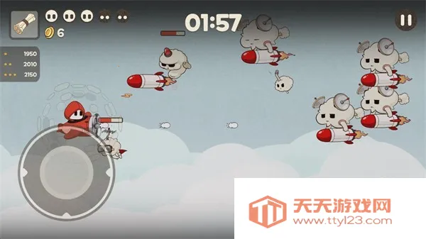 С�к�ϸ��ͯ��(ͯ��������Ϸ)v0.0.152 ��׿���ͼ2