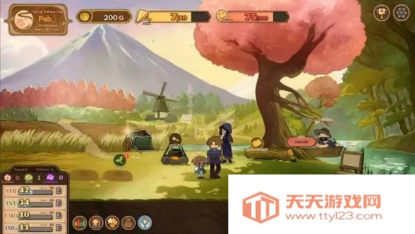 ��ɽ��Ů��(Ů��������Ϸ)v1.03 ��Ѱ��ͼ1