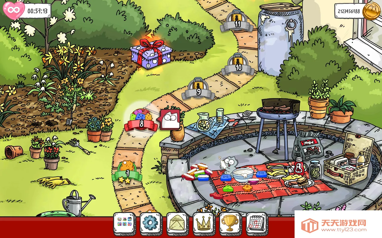 ���ɵ�è2026�ٷ����°汾