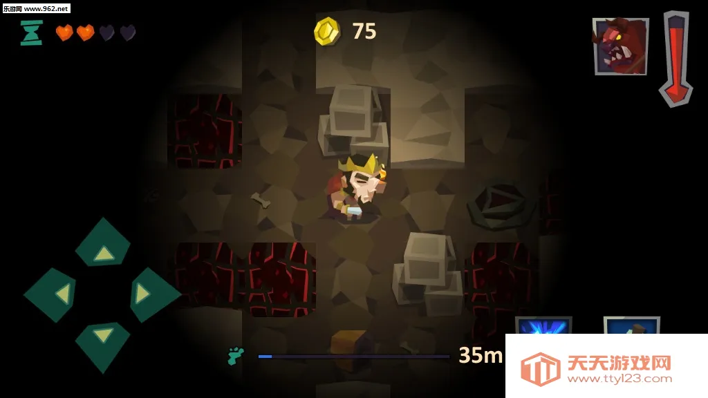 ��ŵ��(�Թ�ð����Ϸ)v0.7 �ٷ������ͼ0