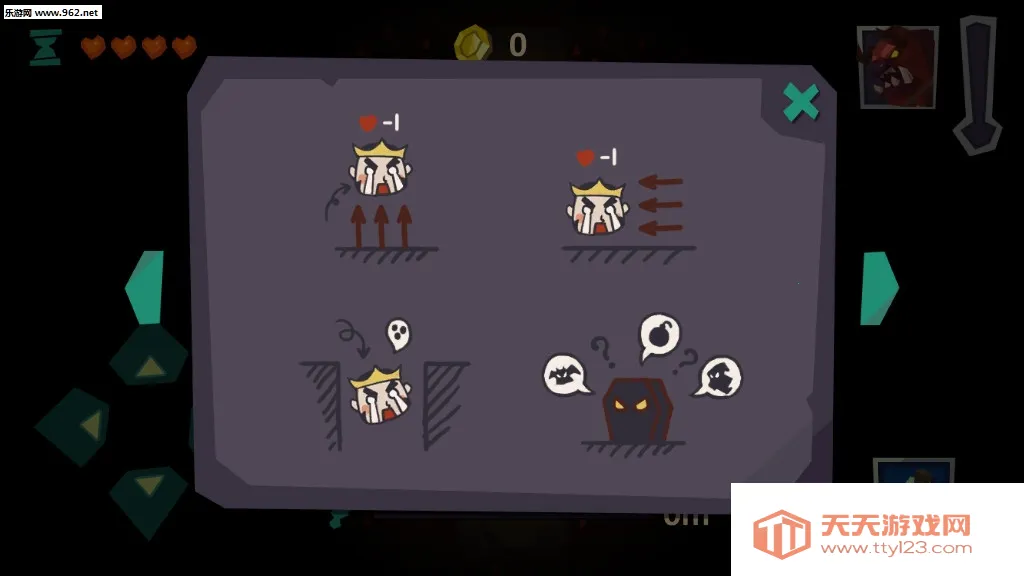 ��ŵ��(�Թ�ð����Ϸ)v0.7 �ٷ������ͼ3